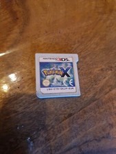 Pokemon nintendo d'occasion  Ganges