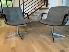 Chairs mid century for sale  Dallas