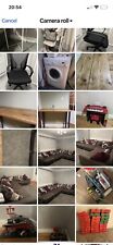 House clearance furniture for sale  WIDNES
