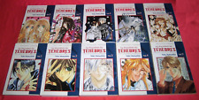 Manga descendants ténèbres d'occasion  Lille-