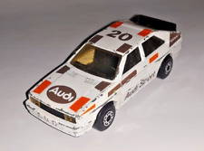 Matchbox audi quattro gebraucht kaufen  Machern