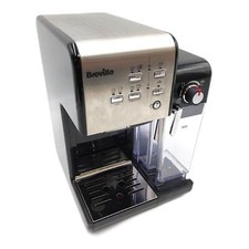 Breville primalatte kaffee gebraucht kaufen  Grünhain-Beierfeld