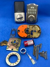 Kwikset smartcode 260 for sale  Albemarle