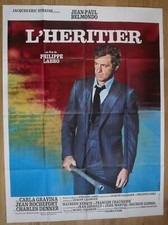 Jean paul belmondo d'occasion  Prades