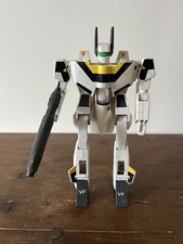 Vintage macross valkyrie d'occasion  Ondres