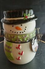 Swiss miss ceramic for sale  Houston