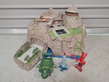 thunderbirds tracy island for sale  NORTHAMPTON
