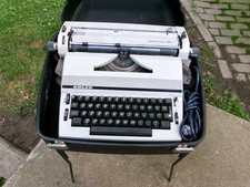 Vtg adler satellite for sale  Zion