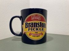 Branston pickle mug for sale  KETTERING