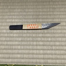 Kiridashi kogatana 116 d'occasion Kiridashi kogatana 116 d'occasion  Expédié en France