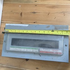 Wylex nnes metal for sale  LONDON
