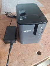 Brother touch p950nw gebraucht kaufen Brother touch p950nw gebraucht kaufen  Durmersheim