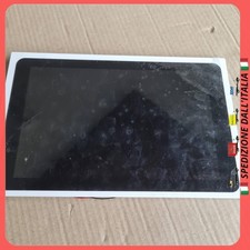 Display touch pollici usato  Cuneo