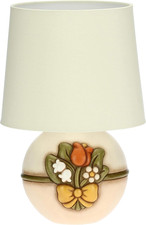 Lampada tavolo country usato  Roma