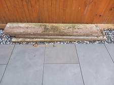 Concrete gravel board for sale  CANTERBURY