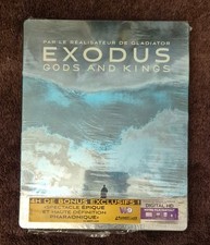 Exodus gods and d'occasion  Dijon