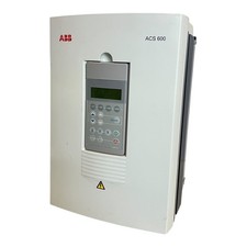 Abb frequenzumrichter 5kw gebraucht kaufen  Barsbüttel