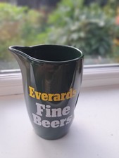 Everards fine beers for sale  WINSFORD