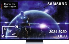 Samsung led smart gebraucht kaufen  Deutschland