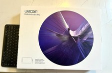 Wacom mobilestudio pro d'occasion  Expédié en Belgium