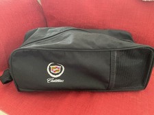 Cadillac embroidered canvas for sale  Cleves