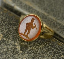 Vintage 18ct gold for sale  UK