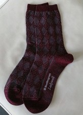 Damen socken burlington gebraucht kaufen  Schmallenberg