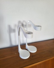 Paire bougeoirs ikea d'occasion  Les Andelys