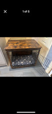 Dog crate furniture for sale  AYLESBURY