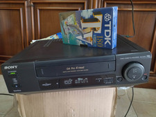 Sony slv e410 usato  Gioia del Colle