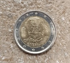 giuseppe 2 verdi usato  Sogliano al Rubicone