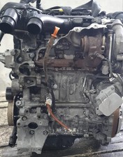 Motore semicompleto per usato  Italia