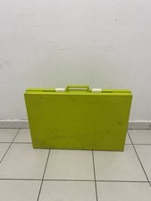 Style tavolo valigia usato  Latina