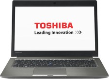 Toshiba portégé z30t d'occasion  Montbrison