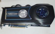 7950 iceq 3gb for sale  Glen Burnie
