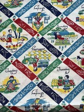 flour sack fabric for sale flour sack fabric for sale Grayson