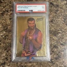 1994 action packed for sale  Dalton