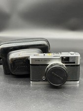 Vintage. Lente Olympus trip 35 D.Zuiko 1:2.8 f40mm comprar usado Vintage. Lente Olympus trip 35 D.Zuiko 1:2.8 f40mm comprar usado  Enviando para Brazil