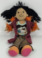 Manhattan groovy girls for sale  WELLINGBOROUGH