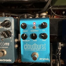 multiswitch strymon for sale  Novato