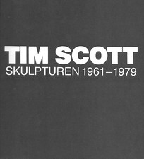 Tim scott skulpturen gebraucht kaufen  Iserlohn