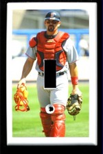 Jason varitek light for sale  Chesapeake