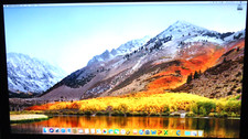 Monitor Apple 27" Thunderbolt MC914LL/A 2560x1440 sem suporte sem vidro comprar usado  Enviando para Brazil