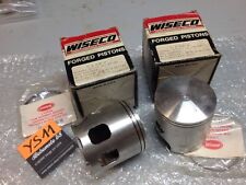 Yamaha piston segment d'occasion  Decize