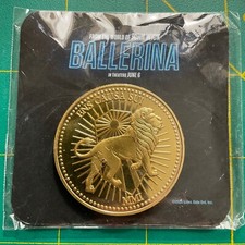 Ballerina john wick for sale  Miami