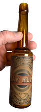 Antique bottle original for sale  Freeport