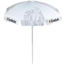 Krombacher bier sonnenschirm gebraucht kaufen  Dortmund