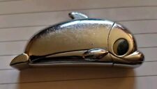 Dolphin gas lighter for sale  TREDEGAR