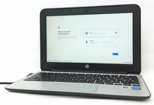 HP Chromebook Chromebook 11 G4 - Celeron N2840 @ 2.16 - 4GB RAM - 11.6" - 16G... comprar usado  Enviando para Brazil