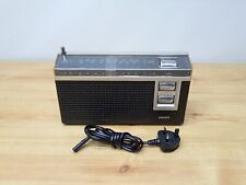 Vintage 1970s philips for sale  SWINDON